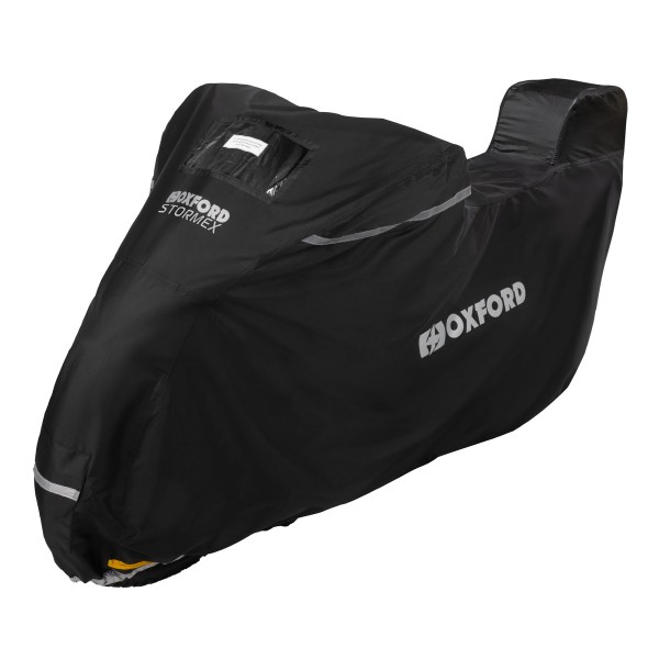 Oxford Oxford stormex topbox cover